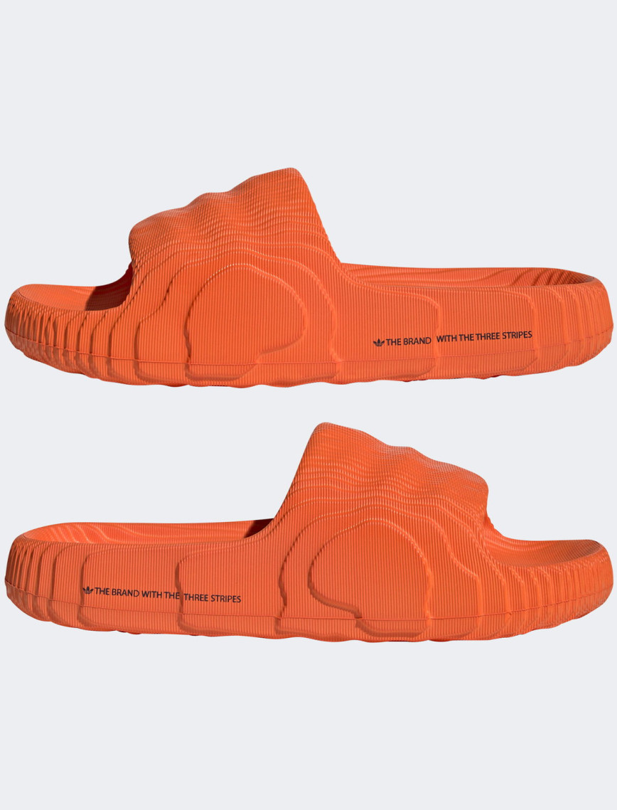 adidas Originals Adilette 22 Kadın Turuncu Terlik adidas Originals Adilette 22 Kadın Turuncu Terlik
