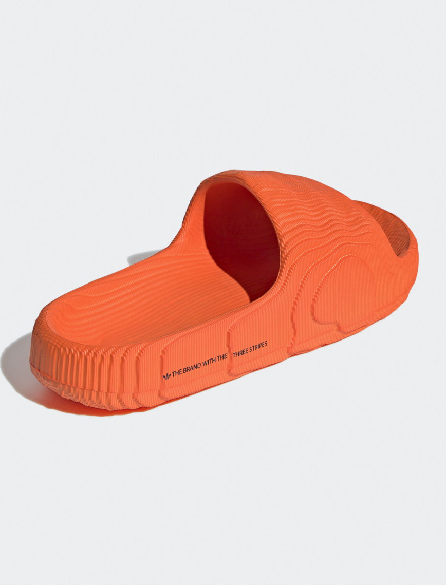 adidas Originals Adilette 22 Kadın Turuncu Terlik adidas Originals Adilette 22 Kadın Turuncu Terlik