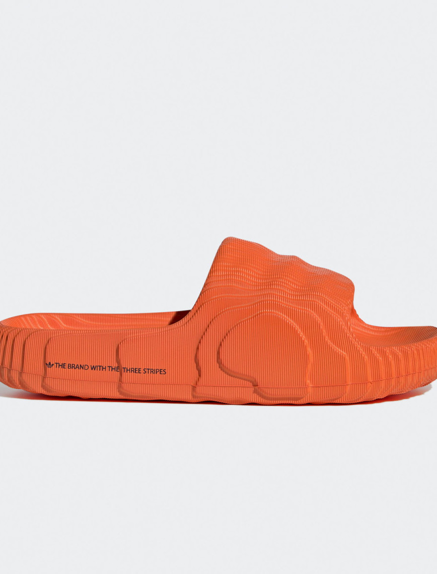 adidas Originals Adilette 22 Kadın Turuncu Terlik adidas Originals Adilette 22 Kadın Turuncu Terlik