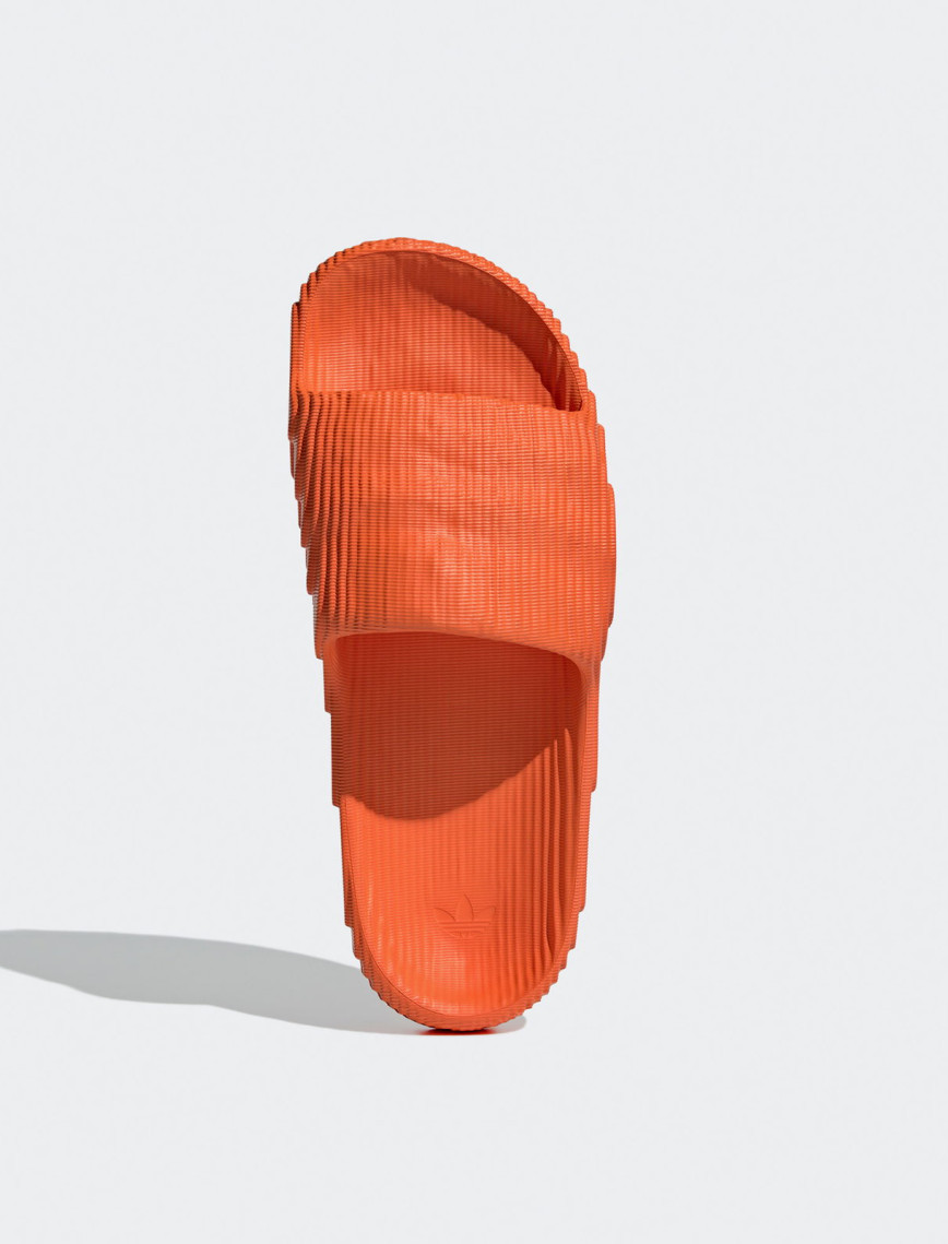 adidas Originals Adilette 22 Kadın Turuncu Terlik adidas Originals Adilette 22 Kadın Turuncu Terlik