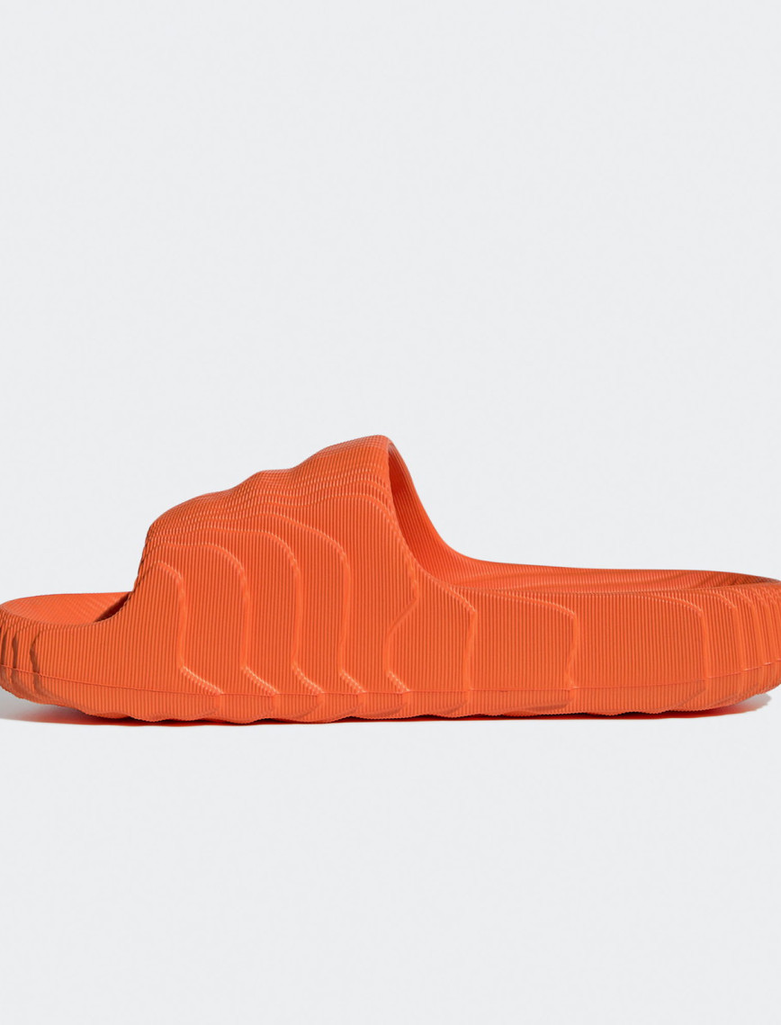 adidas Originals Adilette 22 Kadın Turuncu Terlik adidas Originals Adilette 22 Kadın Turuncu Terlik