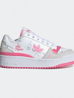 adidas Forum Bold Genç Beyaz Sneaker adidas Forum Bold Genç Beyaz Sneaker