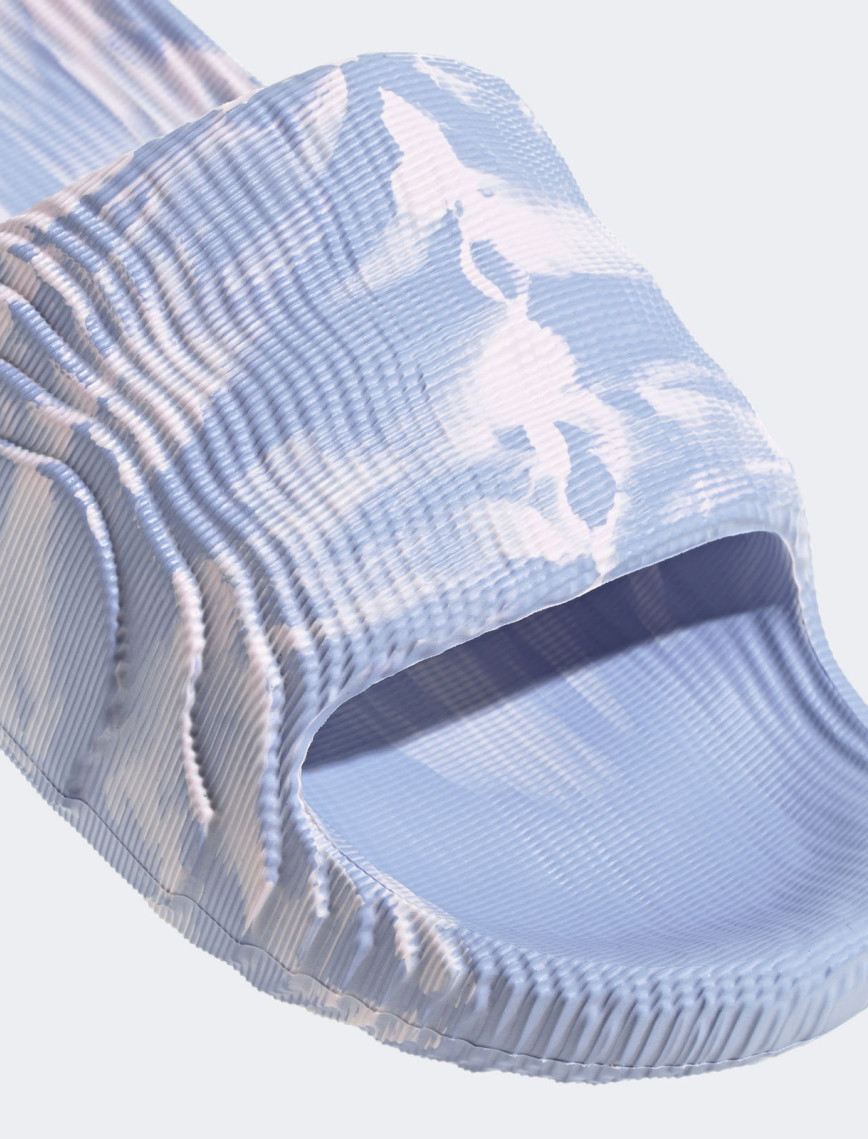 adidas Originals Adilette 22 Kadın Mor Terlik adidas Originals Adilette 22 Kadın Mor Terlik