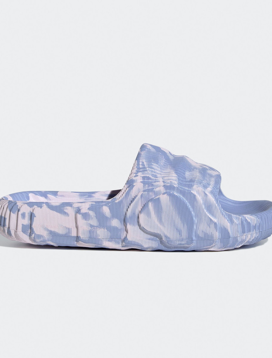 adidas Originals Adilette 22 Kadın Mor Terlik adidas Originals Adilette 22 Kadın Mor Terlik