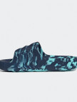 adidas Originals Adilette 22 Unisex Mavi Terlik adidas Originals Adilette 22 Unisex Mavi Terlik