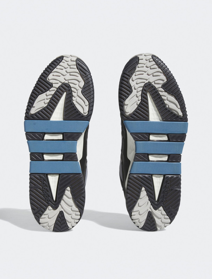 adidas Originals Niteball Unisex Siyah Spor Ayakkabı adidas Originals Niteball Unisex Siyah Spor Ayakkabı
