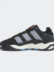 adidas Originals Niteball Unisex Siyah Spor Ayakkabı adidas Originals Niteball Unisex Siyah Spor Ayakkabı