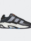 adidas Originals Niteball Unisex Siyah Spor Ayakkabı adidas Originals Niteball Unisex Siyah Spor Ayakkabı