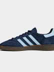 adidas Handball Spezial Unisex Mavi Sneaker adidas Handball Spezial Unisex Mavi Sneaker