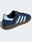 adidas Handball Spezial Unisex Mavi Sneaker adidas Handball Spezial Unisex Mavi Sneaker