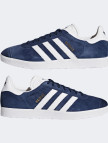 adidas Gazelle Unisex Mavi Sneaker adidas Gazelle Unisex Mavi Sneaker