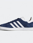 adidas Gazelle Unisex Lacivert Spor Ayakkabı adidas Gazelle Unisex Lacivert Spor Ayakkabı