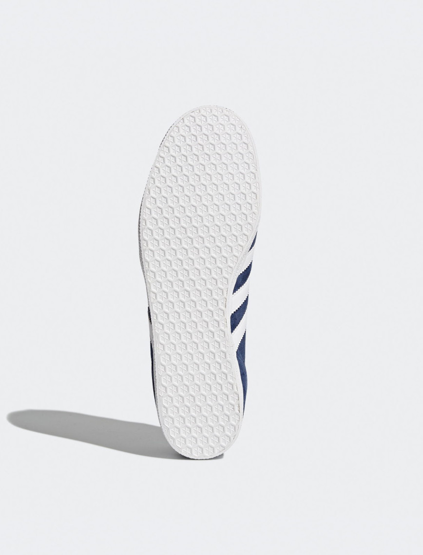 adidas Gazelle Unisex Lacivert Spor Ayakkabı adidas Gazelle Unisex Lacivert Spor Ayakkabı