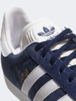 adidas Gazelle Unisex Mavi Sneaker adidas Gazelle Unisex Mavi Sneaker