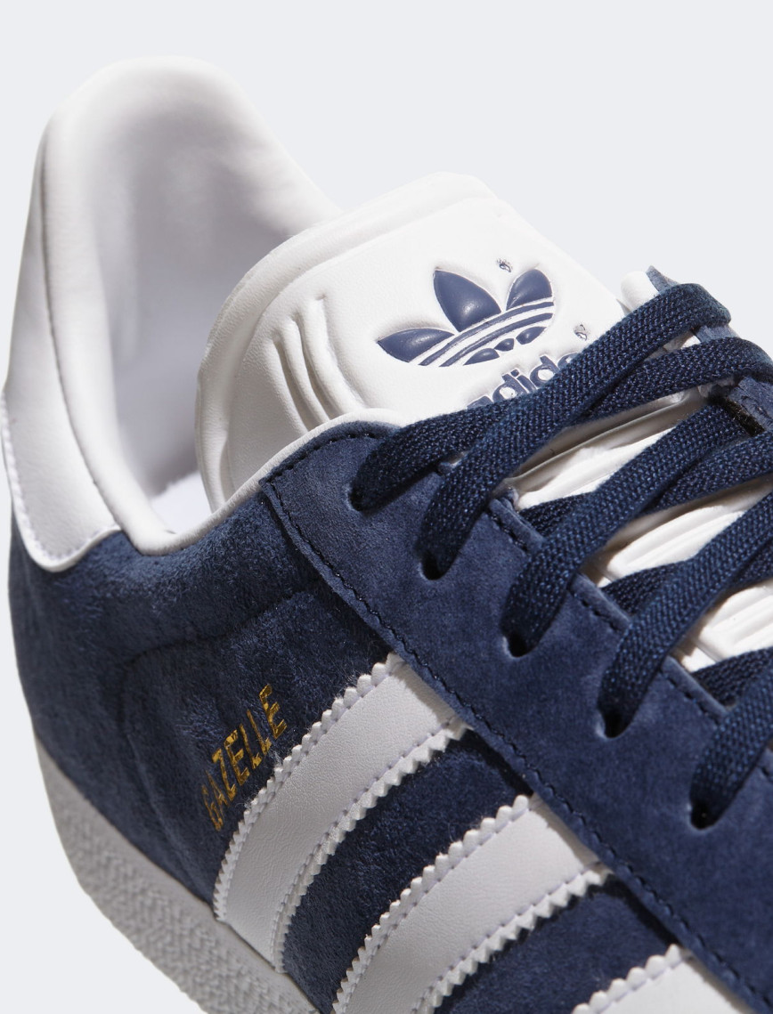 adidas Gazelle Unisex Mavi Sneaker adidas Gazelle Unisex Mavi Sneaker