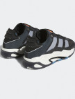 adidas Originals Niteball Unisex Siyah Spor Ayakkabı adidas Originals Niteball Unisex Siyah Spor Ayakkabı