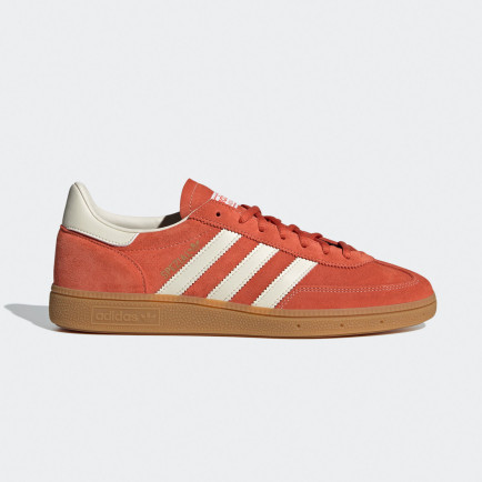 adidas Handball Spezial Unisex Turuncu Sneaker adidas Handball Spezial Unisex Turuncu Sneaker