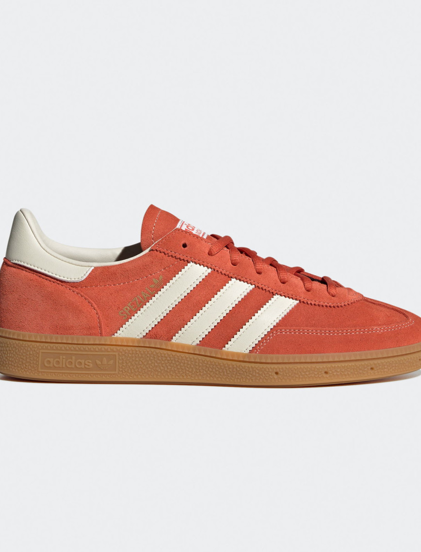 adidas Handball Spezial Unisex Turuncu Sneaker adidas Handball Spezial Unisex Turuncu Sneaker