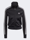 adidas Firebird Kadın Siyah Sweatshirt