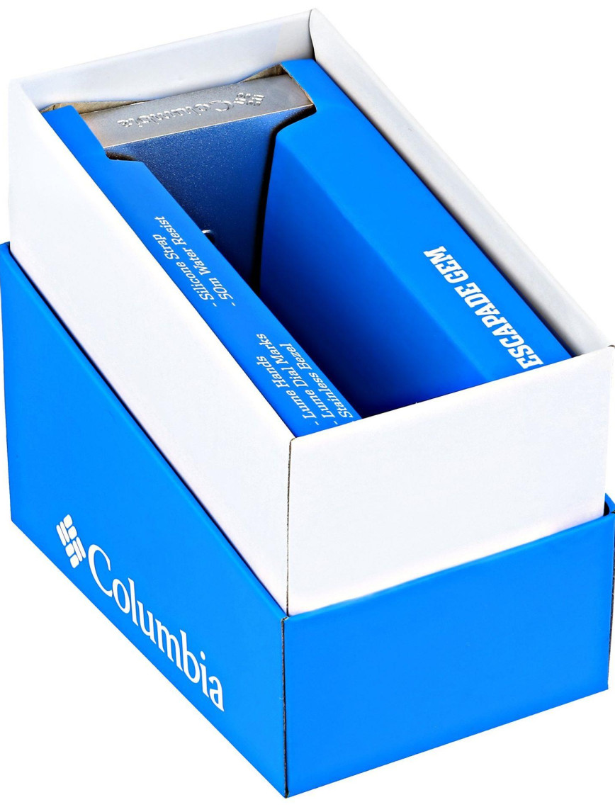 COLUMBIA CSS14-002 Erkek Kol Saati COLUMBIA CSS14-002 Erkek Kol Saati