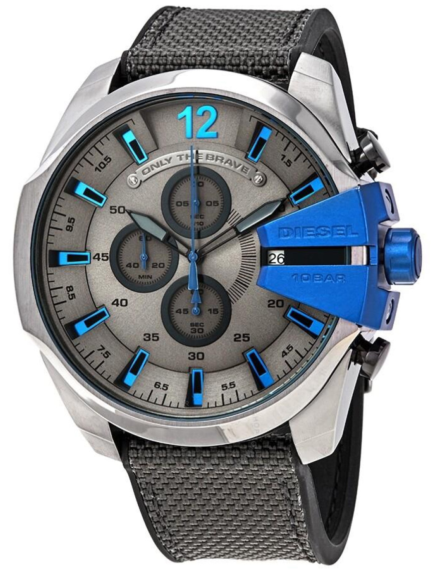 Diesel DZ4500 Erkek Kol Saati Diesel DZ4500 Erkek Kol Saati