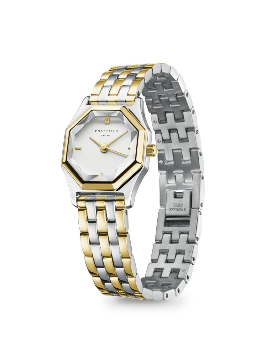 ROSEFIELD GWSSS.G03 Kadın Kol Saati