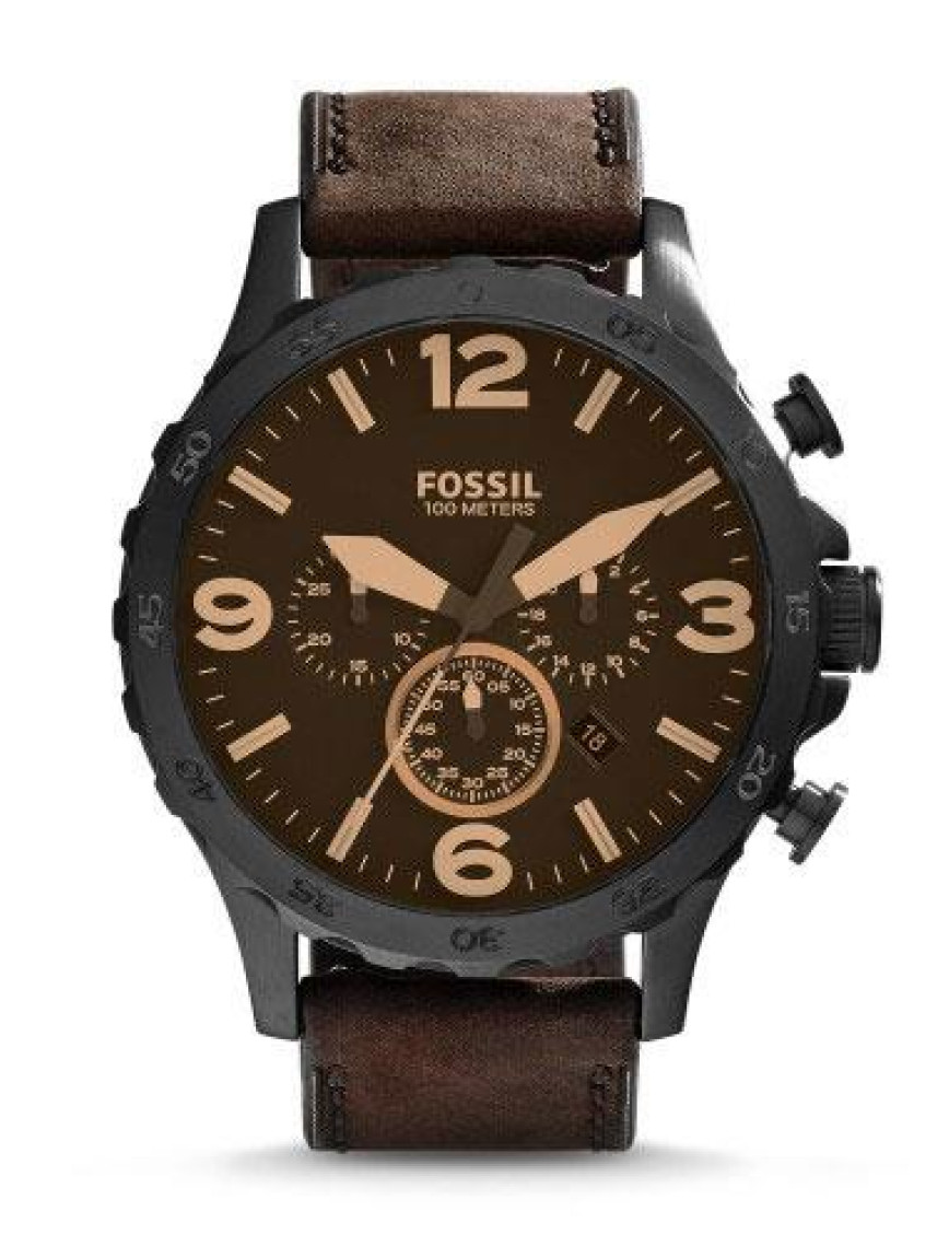 Fossil FJR1487 Erkek Kol Saati Fossil FJR1487 Erkek Kol Saati