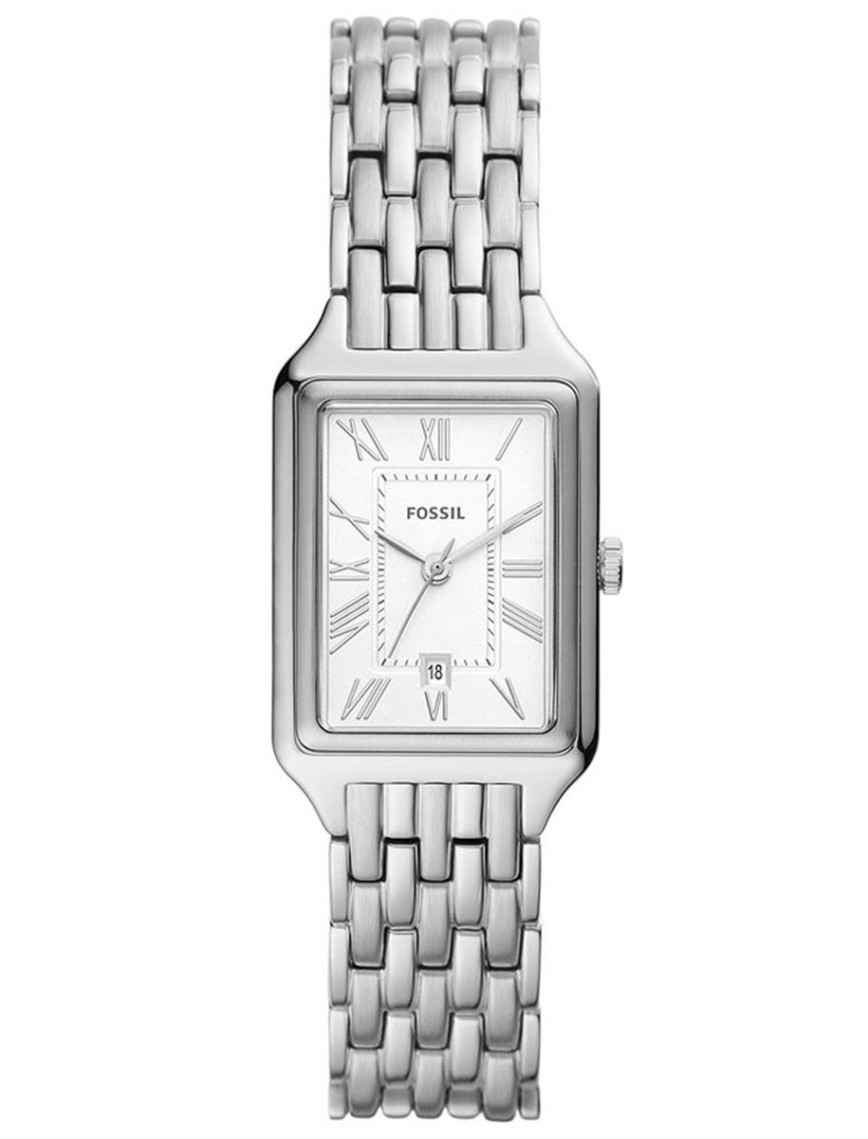 Fossil FES5221 Kadın Kol Saati Fossil FES5221 Kadın Kol Saati