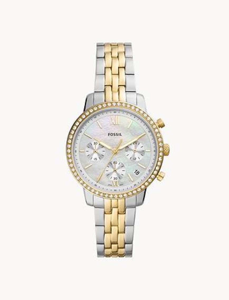 Fossil FES5216 Kadın Kol Saati Fossil FES5216 Kadın Kol Saati