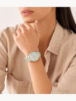 Fossil FES5216 Kadın Kol Saati Fossil FES5216 Kadın Kol Saati