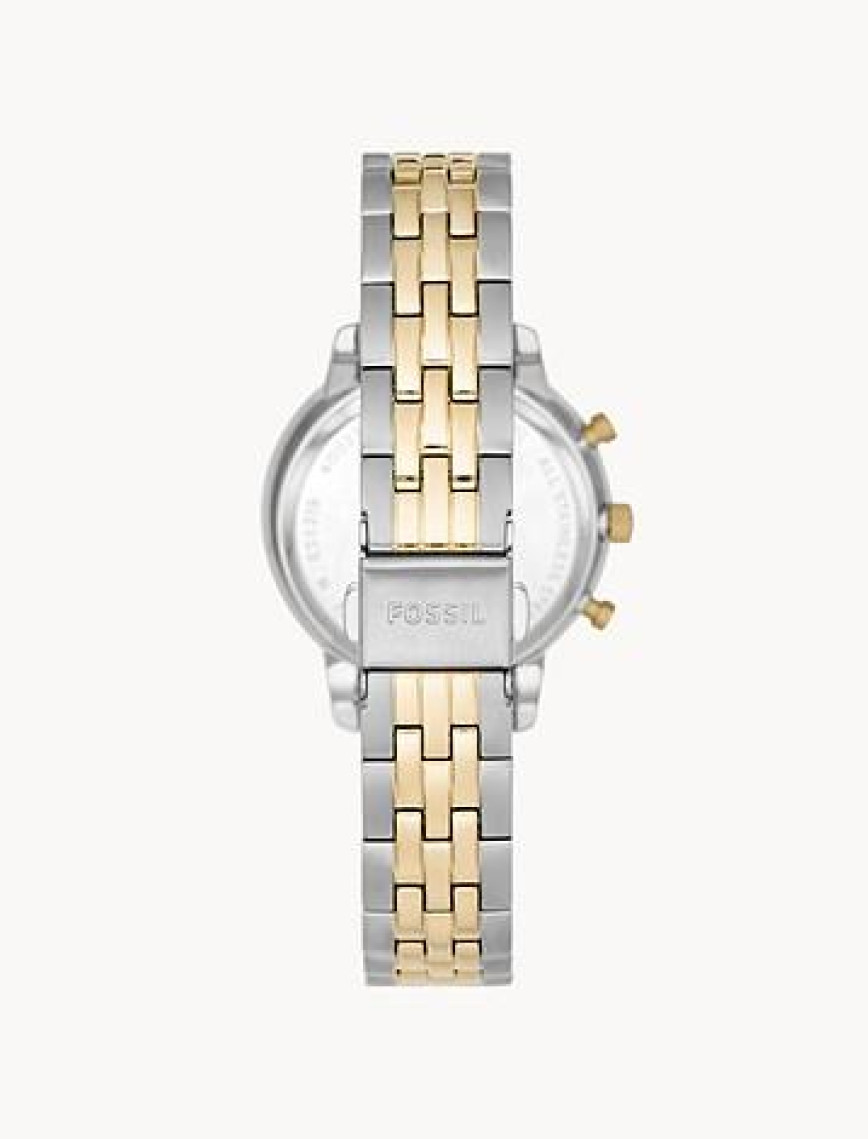 Fossil FES5216 Kadın Kol Saati Fossil FES5216 Kadın Kol Saati