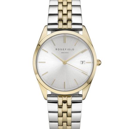 ROSEFIELD ACSGD.A01 Kadın Kol Saati