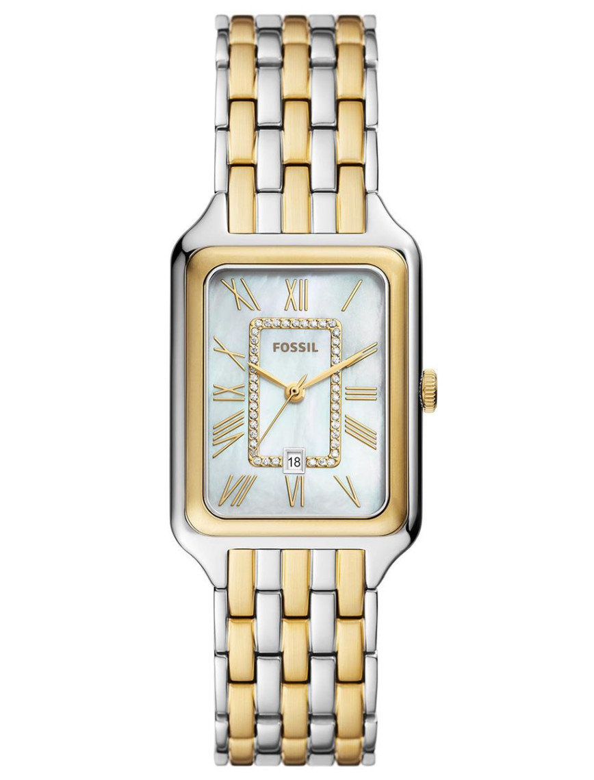 Fossil FES5305 Kadın Kol Saati Fossil FES5305 Kadın Kol Saati