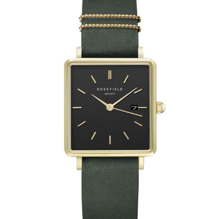 ROSEFIELD QBFGG.Q031 Kadın Kol Saati