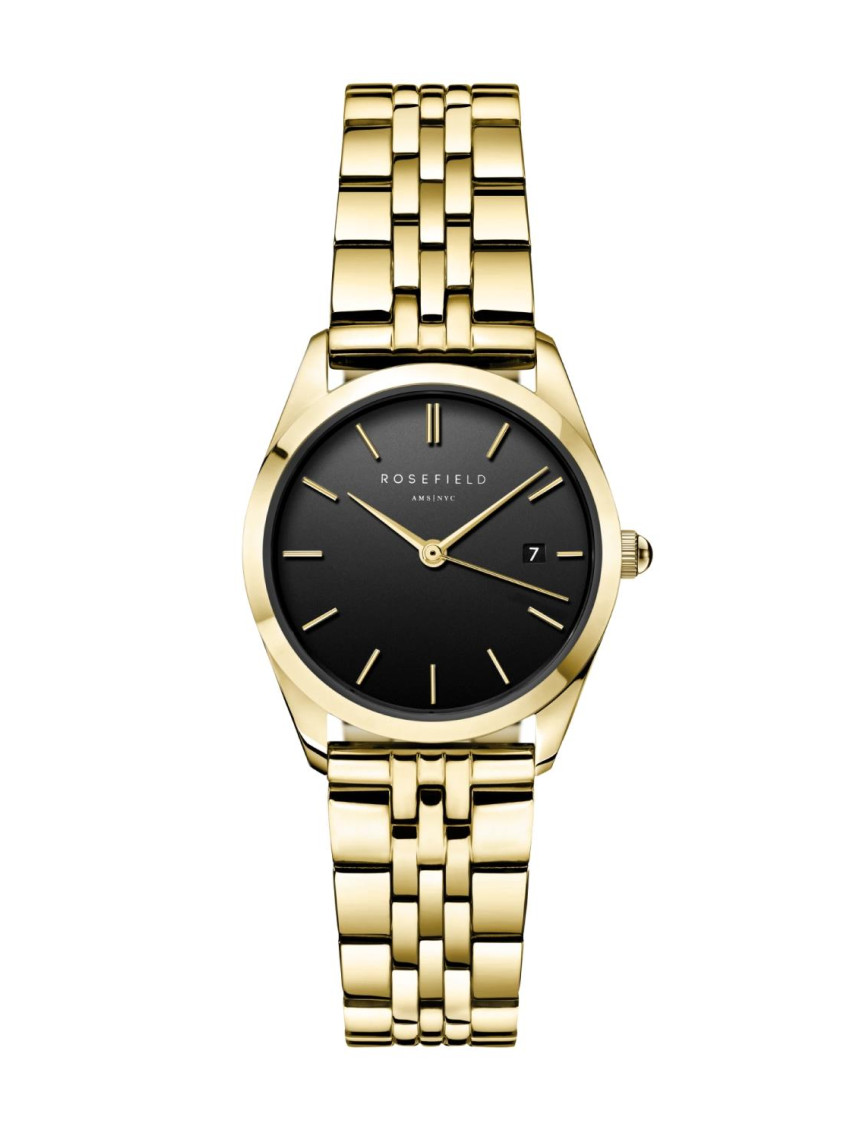 ROSEFIELD ABGSG.A19 Kadın Kol Saati ROSEFIELD ABGSG.A19 Kadın Kol Saati