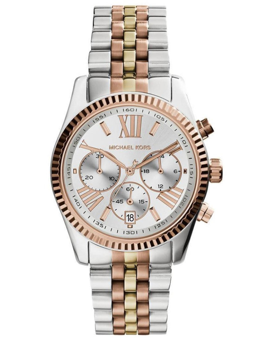 Michael Kors MK5735 Kadın Kol Saati Michael Kors MK5735 Kadın Kol Saati
