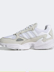 adidas Falcon Unisex Beyaz Sneaker