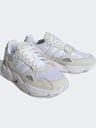 adidas Falcon Unisex Beyaz Sneaker