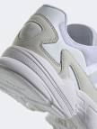 adidas Falcon Unisex Beyaz Sneaker