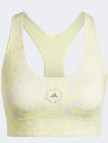 adidas x by Stella McCartney Asmc Tpr Pi Kadın Sarı Bra adidas x by Stella McCartney Asmc Tpr Pi Kadın Sarı Bra