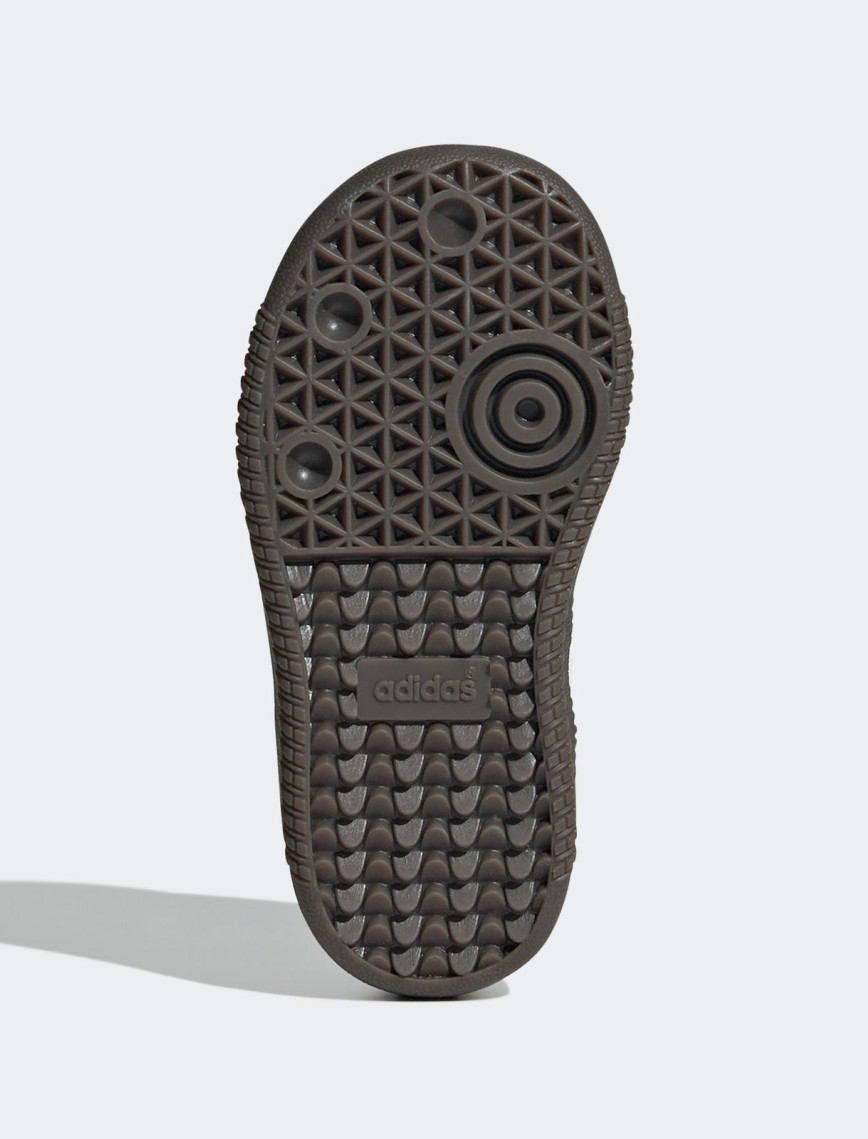 adidas Samba OG Bebek Siyah Spor Ayakkabı adidas Samba OG Bebek Siyah Spor Ayakkabı