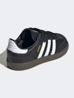 adidas Samba OG Bebek Siyah Spor Ayakkabı adidas Samba OG Bebek Siyah Spor Ayakkabı