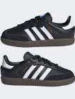 adidas Samba OG Bebek Siyah Spor Ayakkabı adidas Samba OG Bebek Siyah Spor Ayakkabı