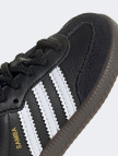 adidas Samba OG Bebek Siyah Spor Ayakkabı adidas Samba OG Bebek Siyah Spor Ayakkabı