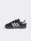 adidas Samba OG Bebek Siyah Spor Ayakkabı adidas Samba OG Bebek Siyah Spor Ayakkabı