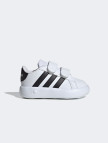 adidas Grand Court 2.0 Beyaz Bebek Spor Ayakkabı adidas Grand Court 2.0 Beyaz Bebek Spor Ayakkabı