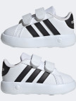 adidas Grand Court 2.0 Beyaz Bebek Spor Ayakkabı adidas Grand Court 2.0 Beyaz Bebek Spor Ayakkabı