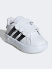 adidas Grand Court 2.0 Beyaz Bebek Spor Ayakkabı adidas Grand Court 2.0 Beyaz Bebek Spor Ayakkabı