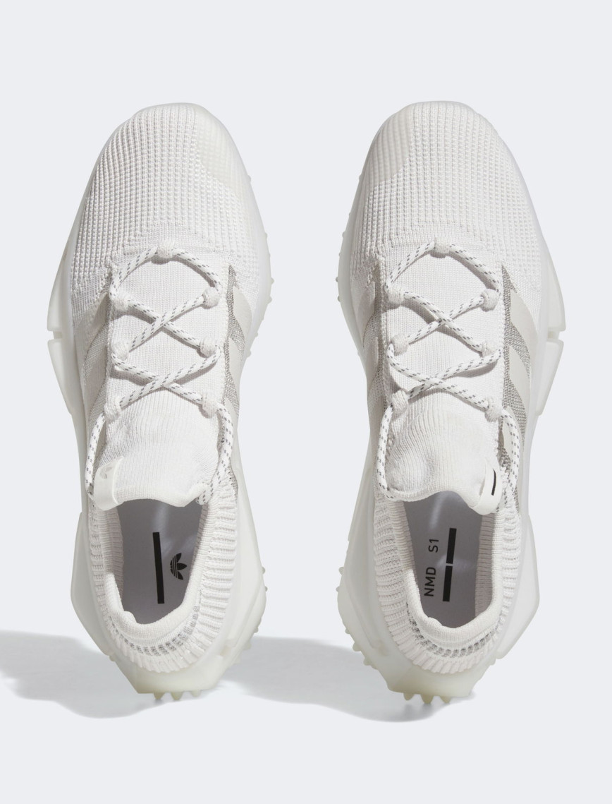 adidas Originals Nmd_S1 Unisex Beyaz Spor Ayakkabı adidas Originals Nmd_S1 Unisex Beyaz Spor Ayakkabı