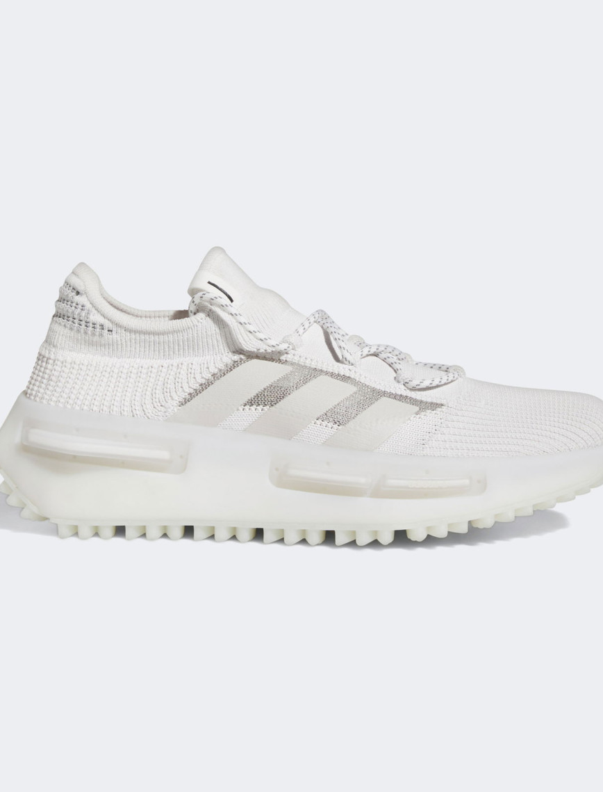 adidas Originals Nmd_S1 Unisex Beyaz Spor Ayakkabı adidas Originals Nmd_S1 Unisex Beyaz Spor Ayakkabı